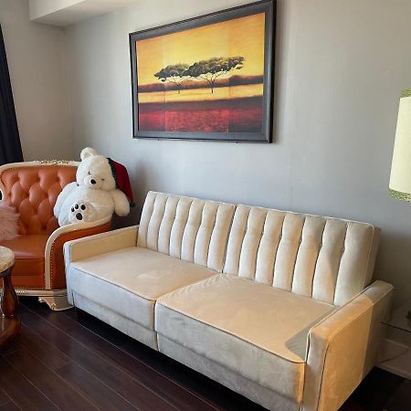 טורונטו Luxury Condo With Cn Tower View מראה חיצוני תמונה
